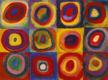 The Circles