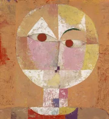 The Round Face