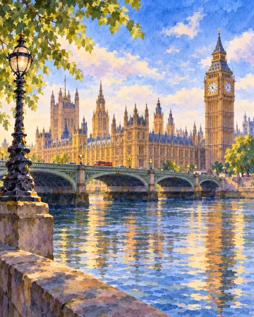 London, United Kingdom