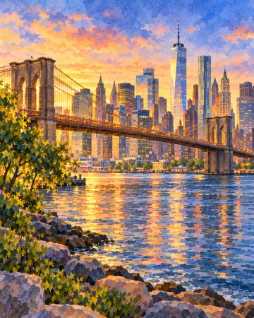 New York City, United States
