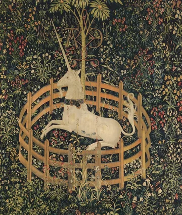 The Unicorn