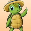 Their First Words app icon